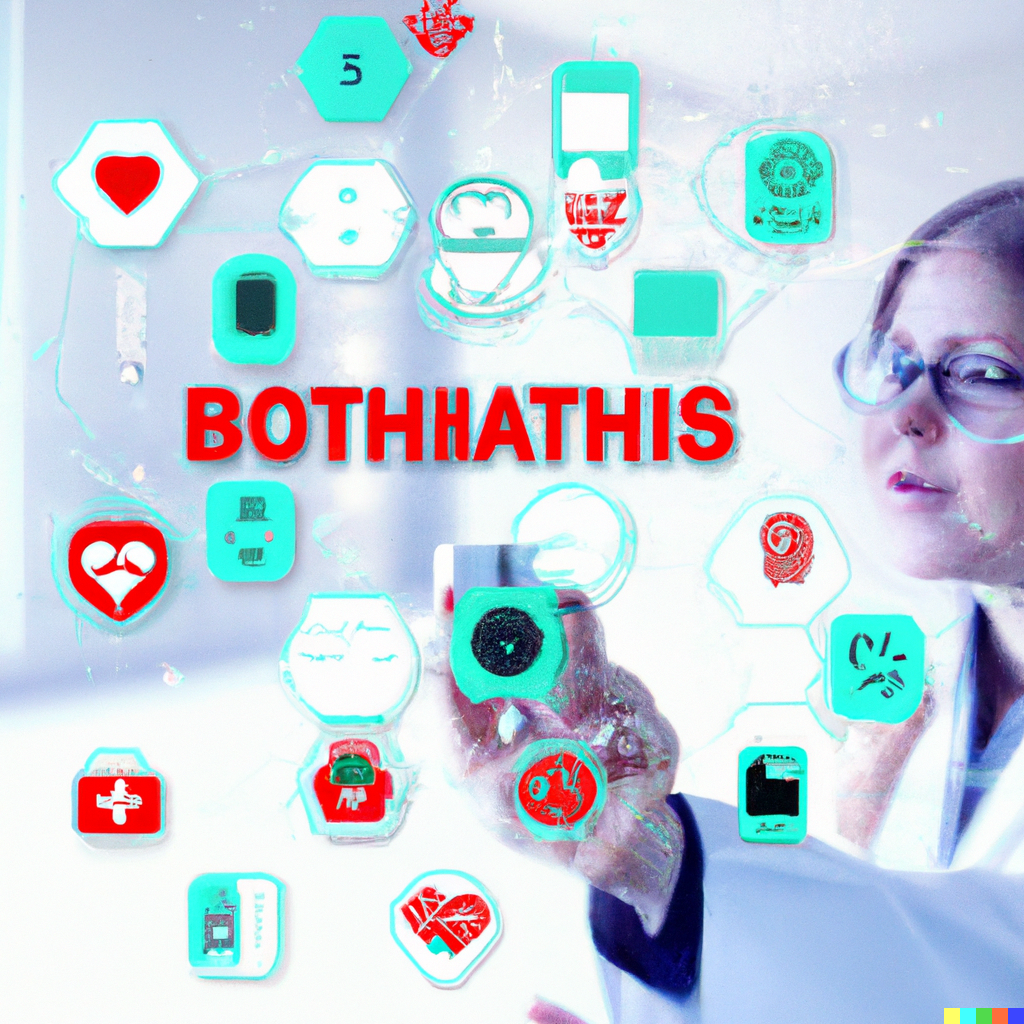 IoT y ChatBots con un enfoque a la investigación clínica
